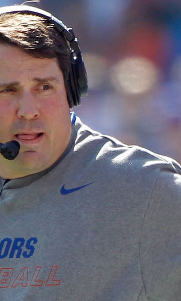 Florida's 2015 class proves the big mistake it made with Muschamp